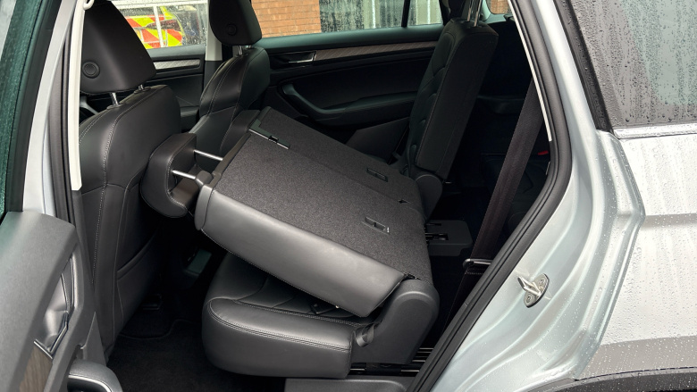 Skoda Kodiaq 2.0 TDI SE L Executive 5dr DSG [7 Seat] Diesel Estate